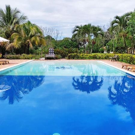 Hotel Campestre Arboretto Villavicencio Dış mekan fotoğraf