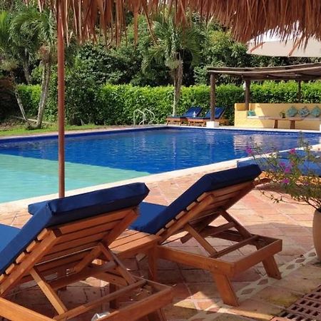 Hotel Campestre Arboretto Villavicencio Dış mekan fotoğraf