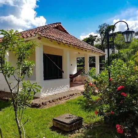 Hotel Campestre Arboretto Villavicencio Dış mekan fotoğraf