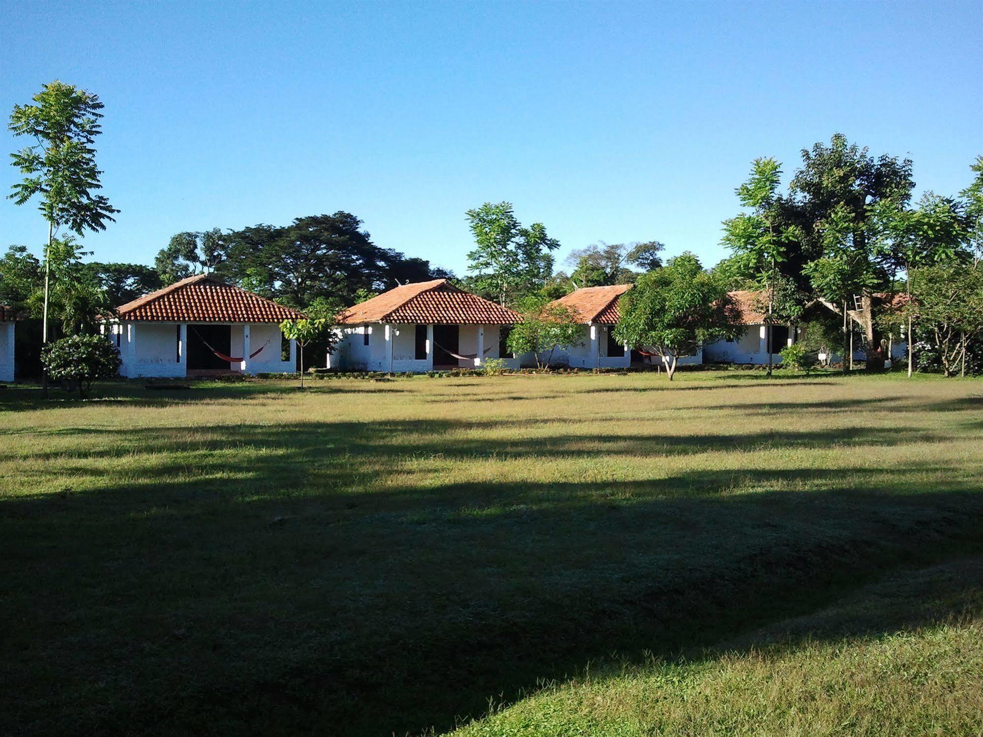 Hotel Campestre Arboretto Villavicencio Dış mekan fotoğraf