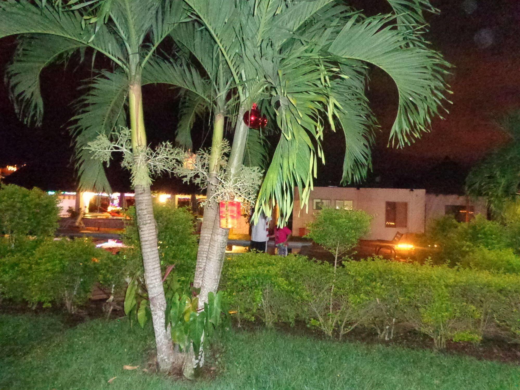 Hotel Campestre Arboretto Villavicencio Dış mekan fotoğraf