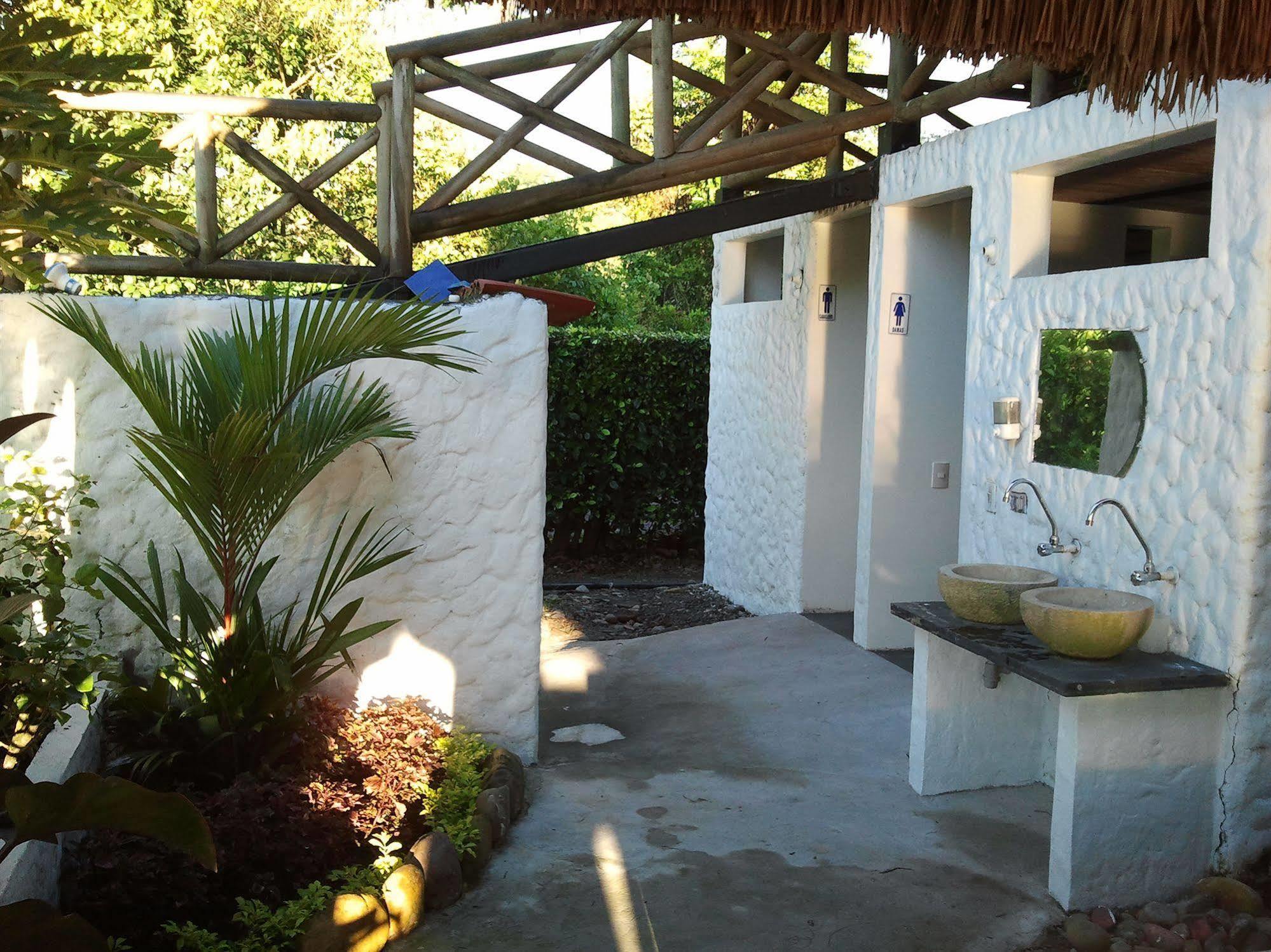 Hotel Campestre Arboretto Villavicencio Dış mekan fotoğraf