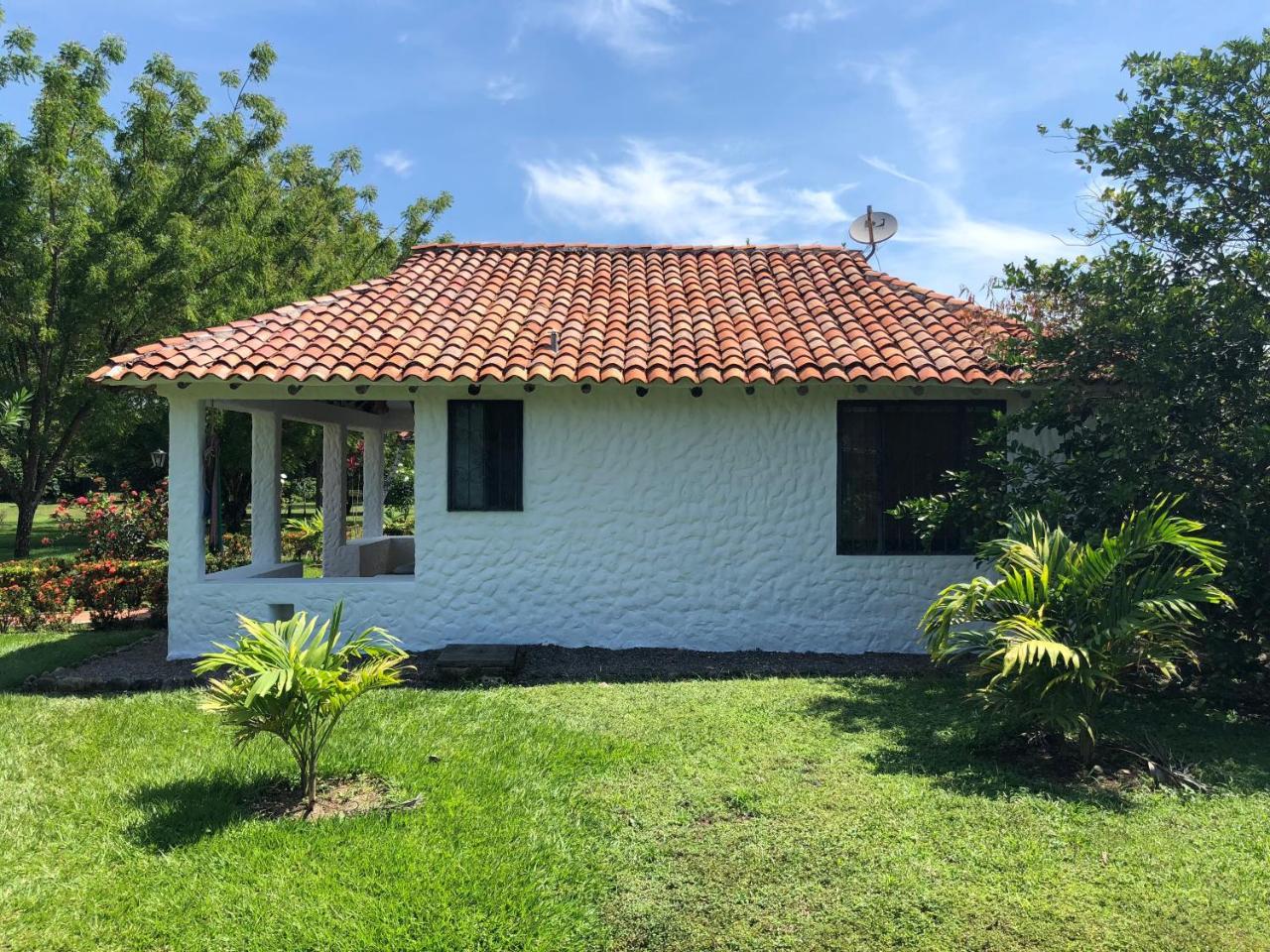 Hotel Campestre Arboretto Villavicencio Dış mekan fotoğraf