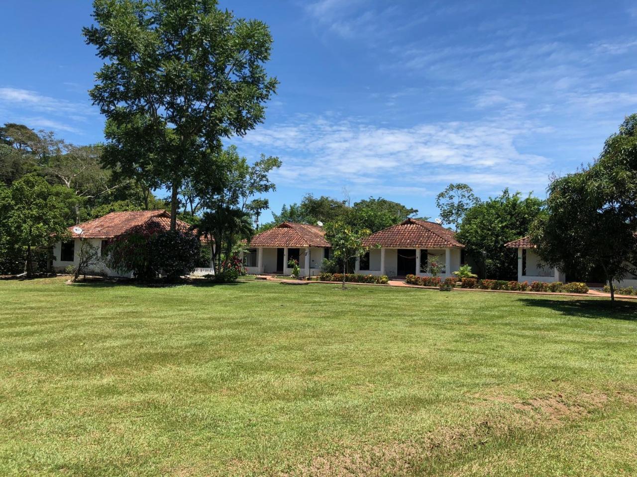 Hotel Campestre Arboretto Villavicencio Dış mekan fotoğraf